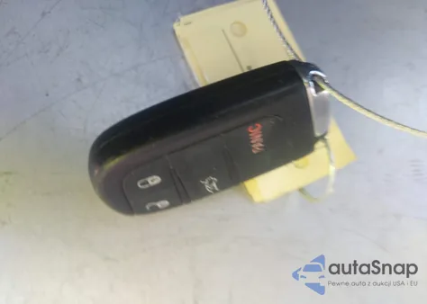 2015 Chrysler 200 Limited из США, поврежденный, VIN 1C3CCCAB0FN747295